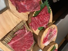 -火炉火自助餐(西直门凯德MALL店)