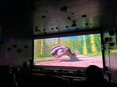 -中国科学技术馆影院