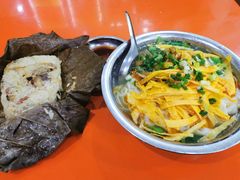 -南宁市连升风味小吃店