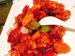 -广东胜利宾馆西关粤中餐厅