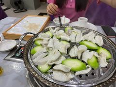 -凯盈阁·顺德私房菜·桑拿鸡