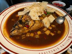 -旺顺阁·北京菜·烤鸭(大望路店)