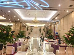 店内布置-万宝路大酒店
