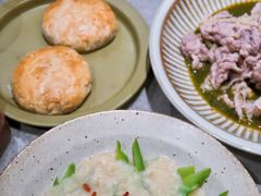 -半山腰·云南菜(侨福芳草地店)