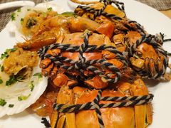 -扬州万怡酒店-中餐厅(文昌中路店)