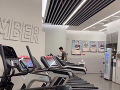 -乐刻健身(龙湖杭州紫荆天街精品店)