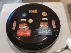 -厦门海景千禧大酒店·海景咖啡厅