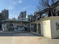 -HUGS coffee(东区店)