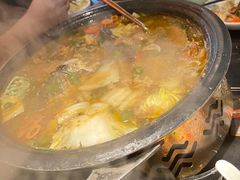 -探鱼·鲜青椒爽麻烤鱼(领展购物广场店)