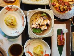 -花潮料理艺食馆(成都万象城店)