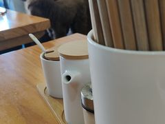-天天鲜面馆(衡山路店)