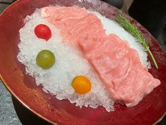 -色響火锅(恒隆广场店)