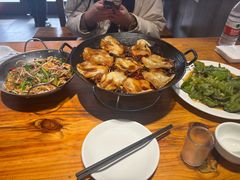 -百味地锅鸡(铜山路店)