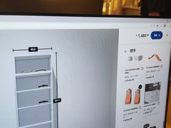 -宜家家居(四元桥商场店)