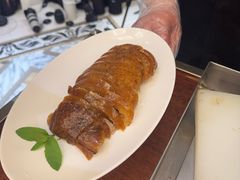 -祥记·国宴豫菜·经典粤菜(郑东新区新长安店)