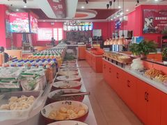 -辣动时代自助小火锅(大庆路店)