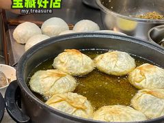 -小木菜盒(李家村秋林店)