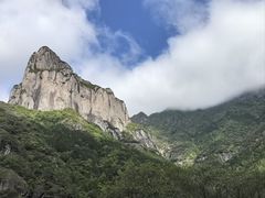 -雁荡山风景名胜区
