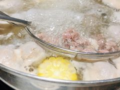 -八合里潮汕鲜牛肉火锅(深圳海岸城店)