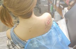 -HGS TATTOO 花果山刺青