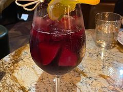 西班牙果酒-BROWNSTONE布朗石西班牙餐厅(富城店)