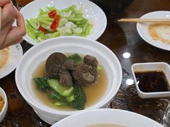 -民族饭荘(新华大街店)