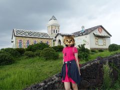 -龙头岩(Dragon Head Rock)