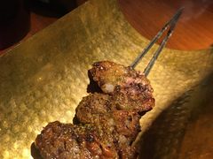-楼兰新疆主题餐厅(坂田佳华领汇广场店)