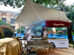 -上海浦东星河湾酒店