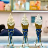 魔石大咖来探店🎂｜一秒穿越北海道，品尝纯真美味