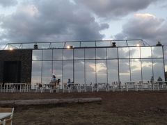 -Cafe Aewol Monsant