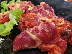 -大壮家原味烤肉(兴华北街店)