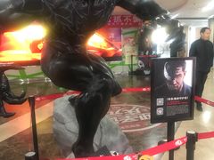 -天幕新彩云国际影城(激光巨幕店)