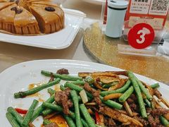 -观山美厨·精致粤菜(西樵店)