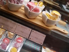 -巴黎贝甜(大宁国际商业广场店)