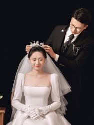 -女王风尚STUDIO·轻奢化定制