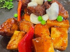 -上海人家花樣年华(中山公园店)