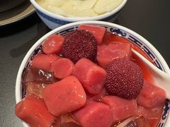 -金陵家宴·金陵春·南京菜(夫子庙店)