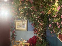 -第101座花园餐厅(湖滨88店)