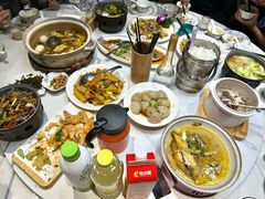 -闽公馆·客家私房菜·商务宴请·包厢(杏林橡树湾店)