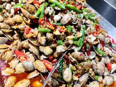 -韩风源烧烤涮自助餐厅(禹州新一峰店)