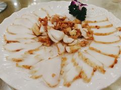 炸墨鱼-四海之家(蛇口店)