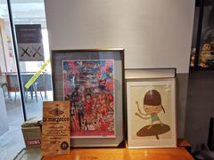 大堂-HAY COFFEE