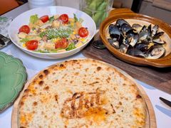 -get pizza意大利餐厅(凯德MALL店)