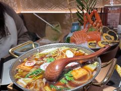 -德川家日本料理(顺义华联店)