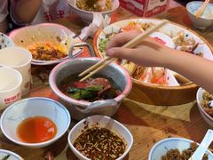 -怪噜范·老贵阳街头名小吃(鸿通城店)