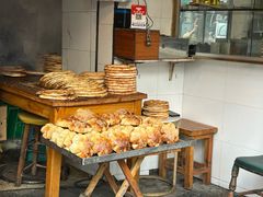 -清真·玛丽亚新疆菜主题餐厅(浙江中路店)
