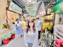 -循礼门鲜花花市(武汉循礼门店)