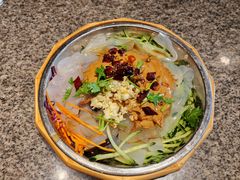 -老酒馆熏酱东北菜·海鲜烧烤大排档(世纪公园直营店)