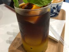 -BIJOU coffee&cocktail(龙岗万科广场店)